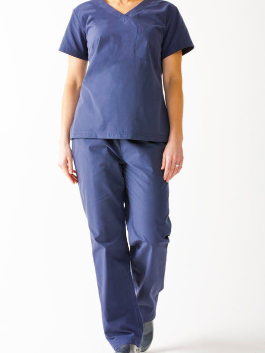 Scrub Top, 334