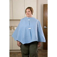 Disposable Poncho, 15568