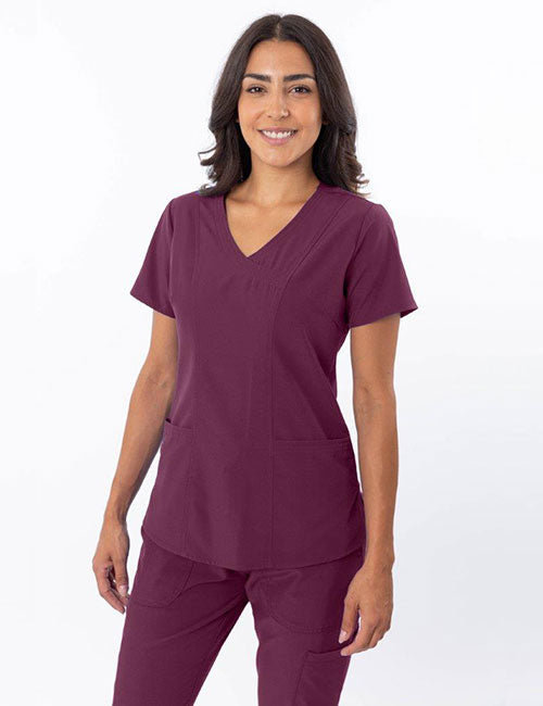 Scrub Top, 1064