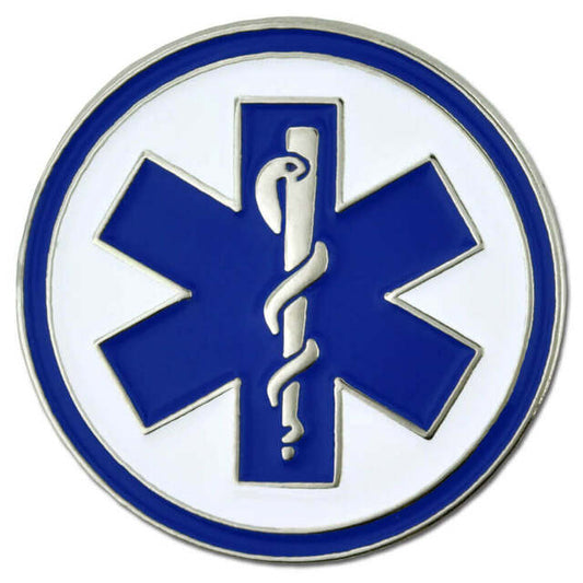 Pin for EMT, 2 