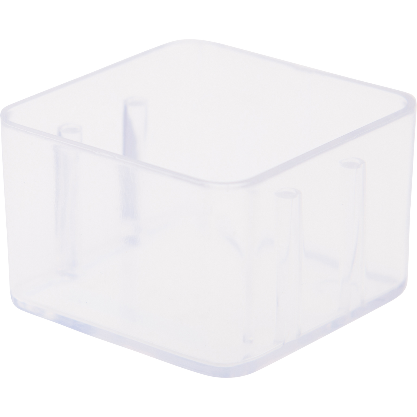 Bur Block Cover, 08 Holes