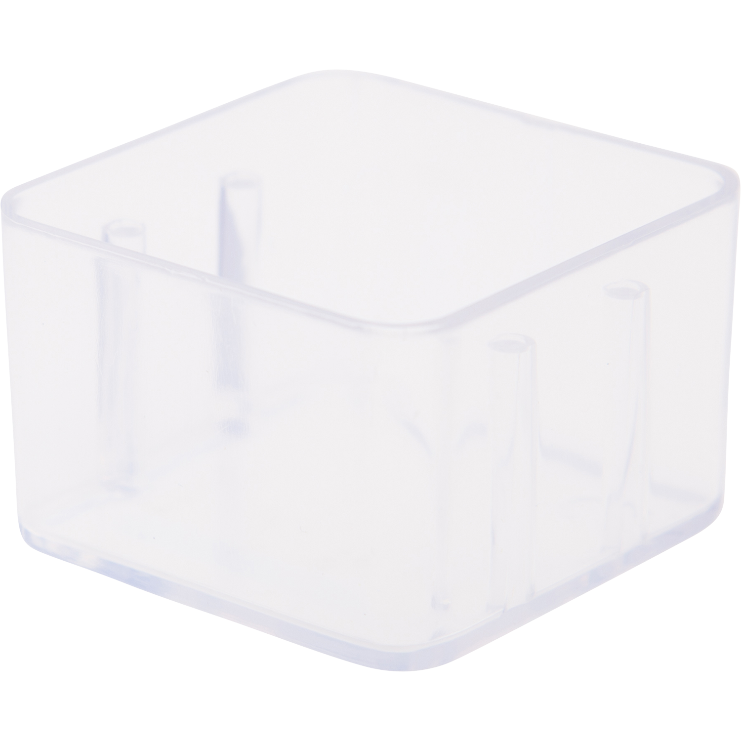 Bur Block Cover, 08 Holes