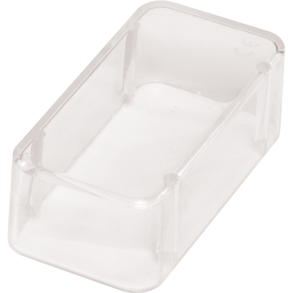 Bur Block Cover, 14 Holes