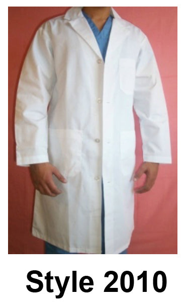 Lab Coat, 20103