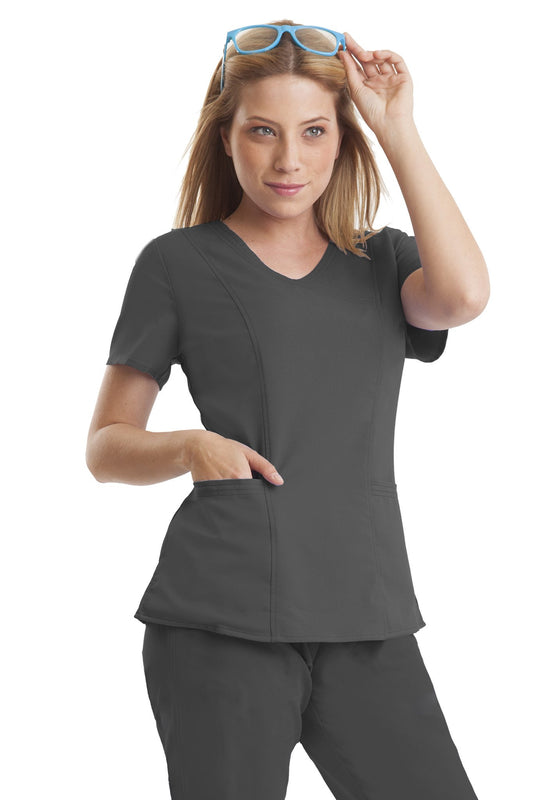 Scrub Top, 2172