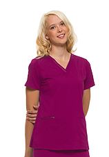 Scrub Top, 2278