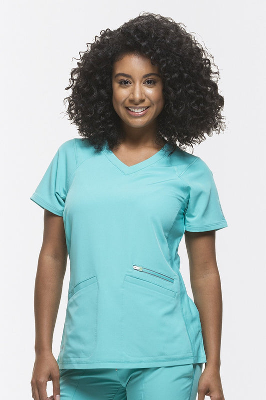 Scrub Top, 2284