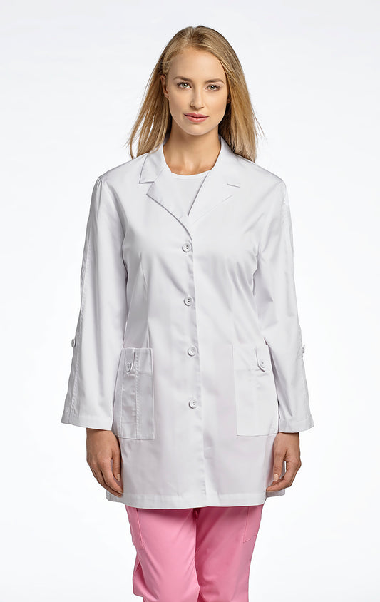 Lab Coat, 2490