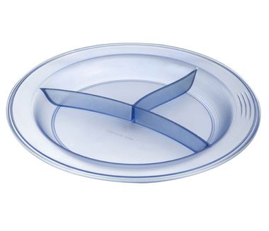 Adapted - Plate 3-Compartments