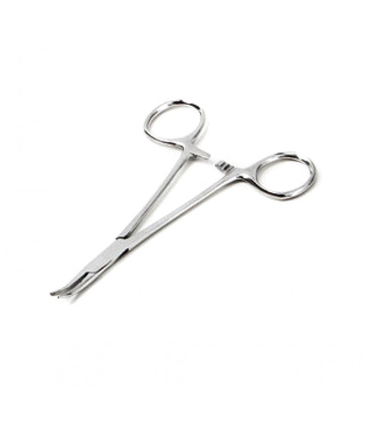 Kelly Forcep, Curved, 311Q