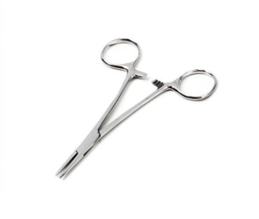 Crile Forcep, Straight, 3101Q