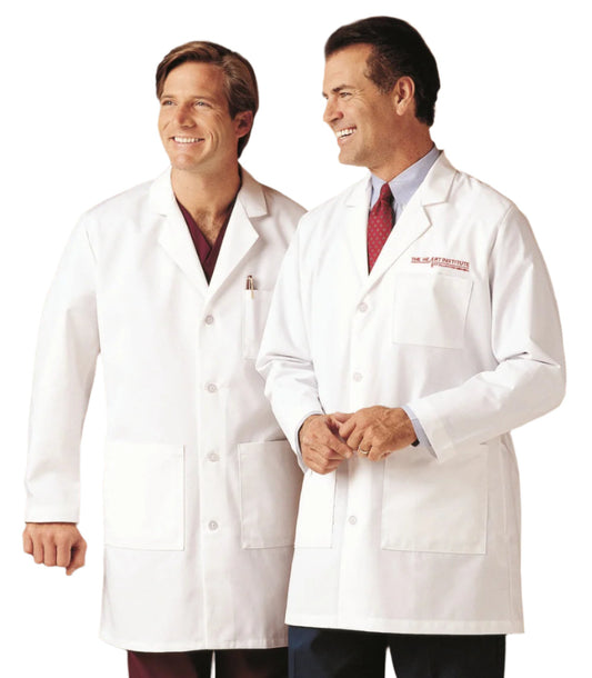 Lab Coat, 3166