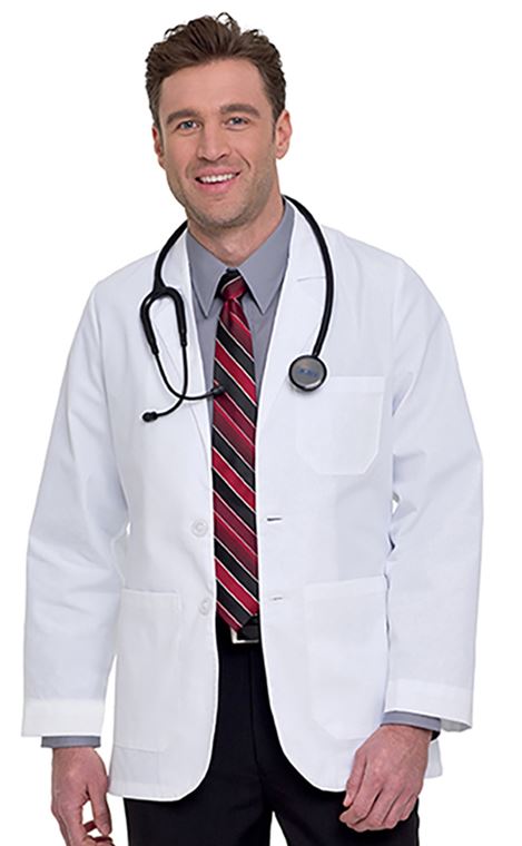 Lab Coat, 3200