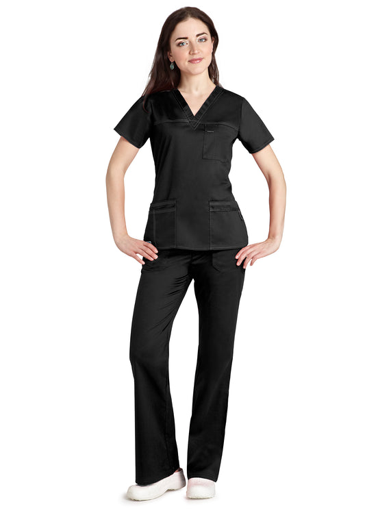 Scrub Top, 3202