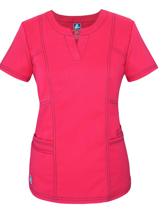 Scrub Top, 3218