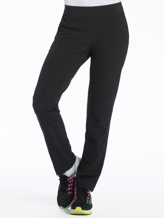 Scrub Yoga Pant, 3702