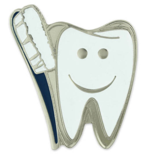 Pin for Dental Professional