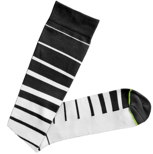 Compression Socks, 386-BKS