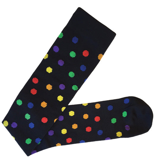 Compression Socks, 386-PKD