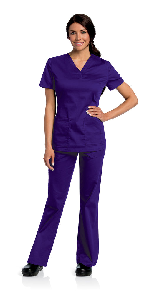 Scrub Top, 4143