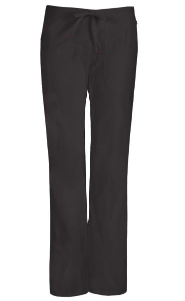 Scrub Pant, Bliss Mid Rise
