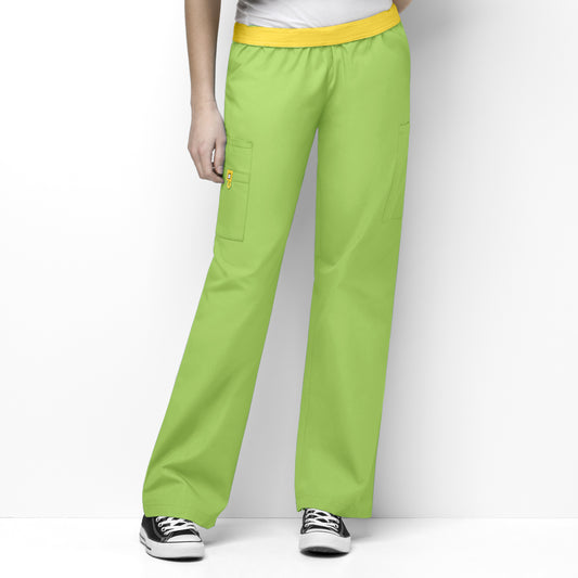 Scrub Pant, 5016