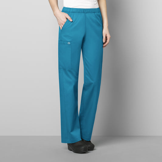 Scrub Pant, 501 WW