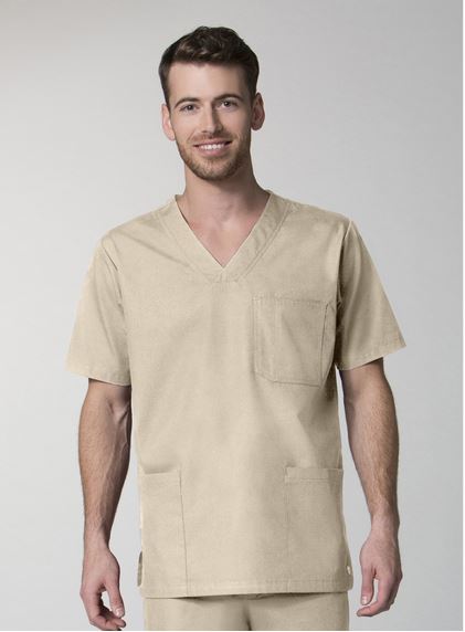 Scrub Top, 5206