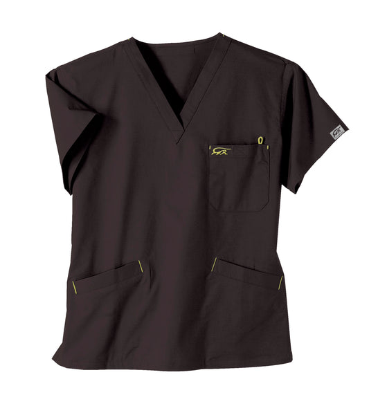 Scrub Top, 5400