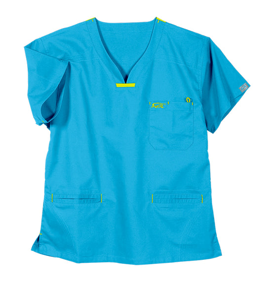 Scrub Top, 5600