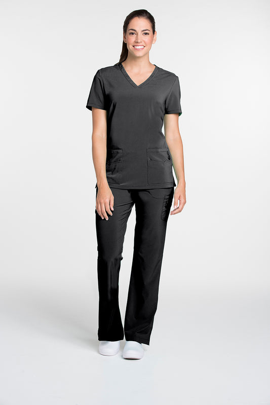 Scrub Top, 6003