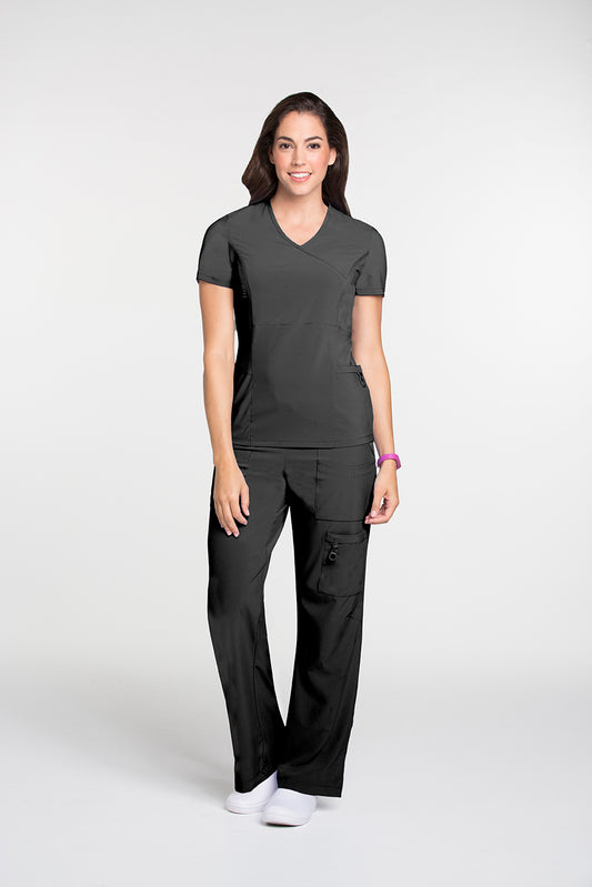 Scrub Top, 6004