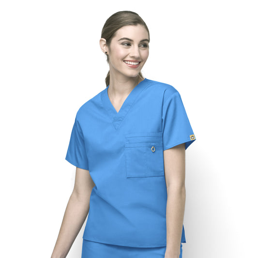 Scrub Top, 6006