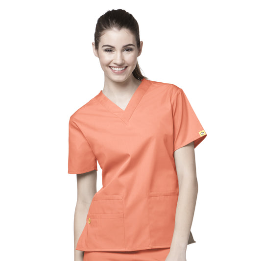 Scrub Top, 6016