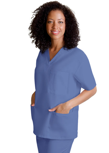 Scrub Top, 601