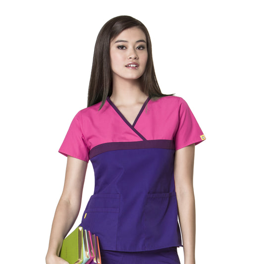 Scrub Top, 6026C.C