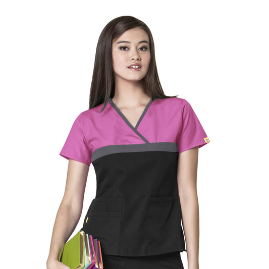 Scrub Top, 6026C.A