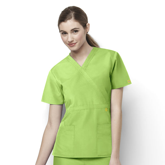 Scrub Top, 6056