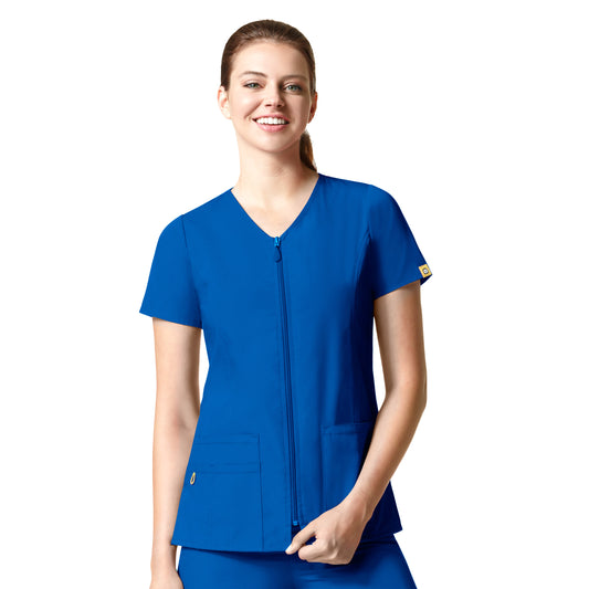 Scrub Top, 6086