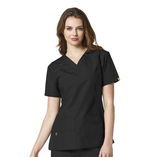 Scrub Top, 6096