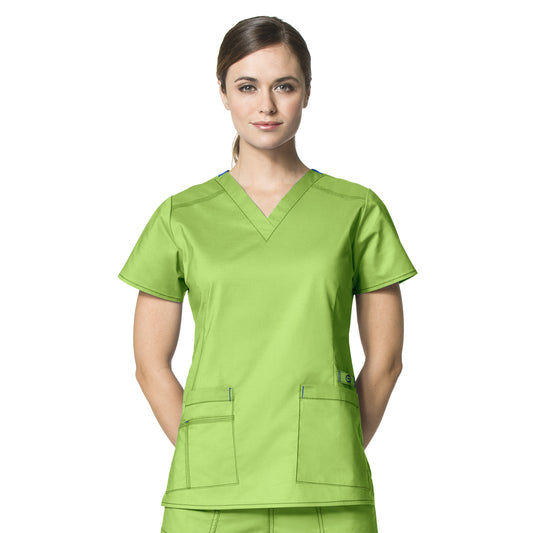 Scrub Top, 6108