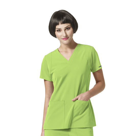 Scrub Top, 6112