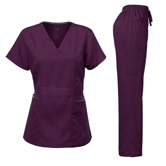 Scrub Set, 2151