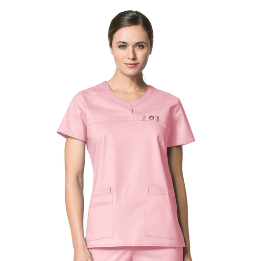 Scrub Top, 6208