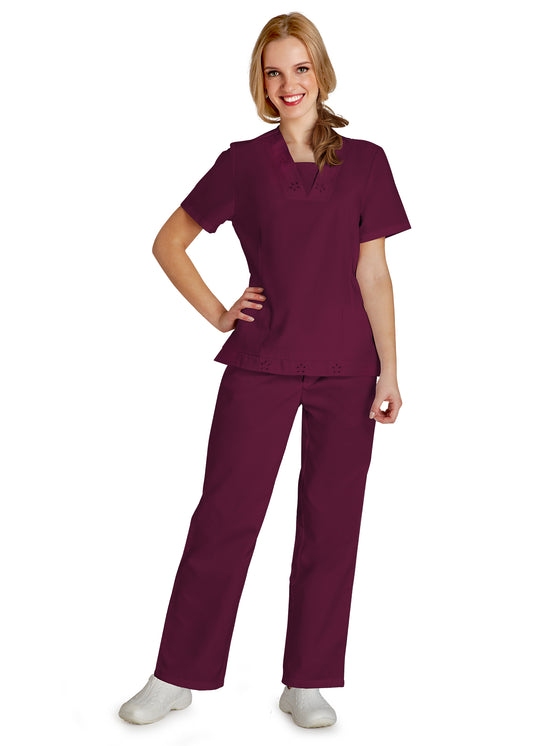 Scrub Top, 626