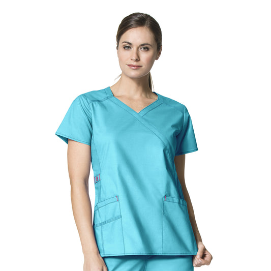 Scrub Top, 6308