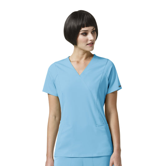 Scrub Top, 6312