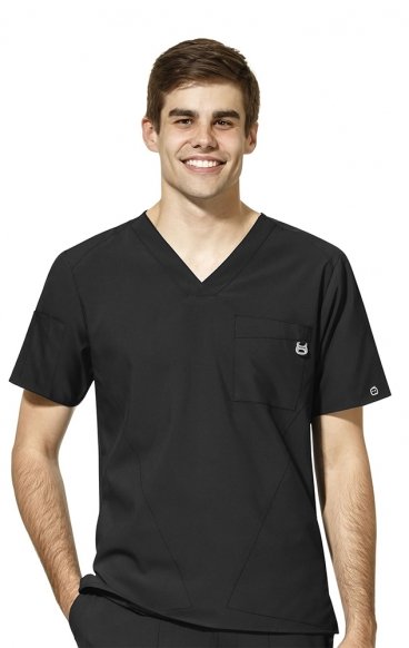 Scrub Top, 6355