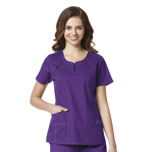 Scrub Top, 6408