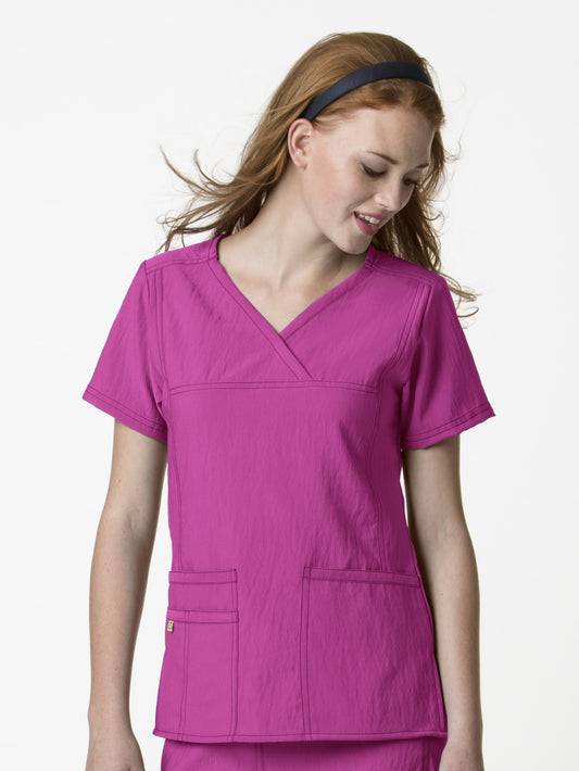 Scrub Top, 6414